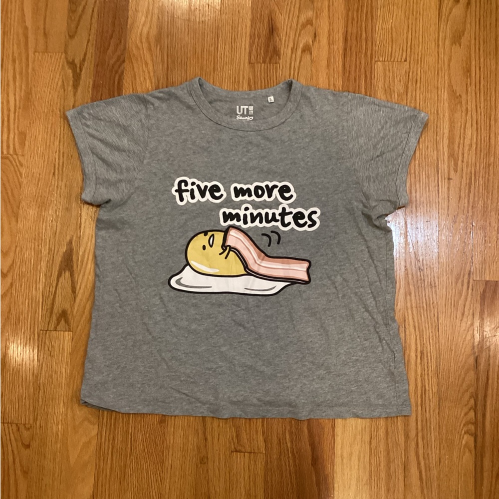 Goudatama women’s T-shirt